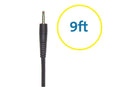 Kensington Hi-Fi On-Ear Headphones with 3m Cord (K33137)