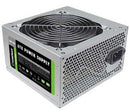 600W GAMEMAX PSU 12CM FAN RETAIL ECO600