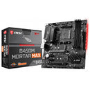 MSI B450M Mortar Max AM4 mATX Motherboard