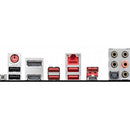 MSI B450M Mortar Max AM4 mATX Motherboard