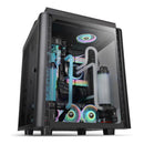 Thermaltake Level 20 HT Tempered Glass Full Tower E-ATX Case - Black