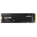 Samsung 980 1TB M.2 NVMe PCIe SSD