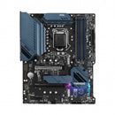 MSI MAG B560 Torpedo LGA1200 ATX Motherboard