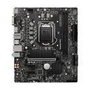 MSI B560M PRO LGA 1200 mATX Motherboard