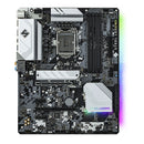 Asrock B560 STEEL LEGEND LGA 1200 ATX Motherboard