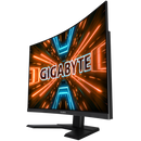 Gigabyte Aorus G32QC 31.5" WQHD FreeSync Curved 1MS 165Hz LED Gaming Monitor