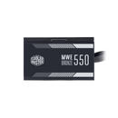 Cooler Master MWE V2 550W 80+ Bronze Power Supply