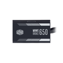 Cooler Master MWE Bronze V2 650W Power Supply