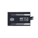 Cooler Master MWE V2 750W 80+ Bronze Power Supply