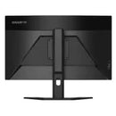 Gigabyte 27in QHD 165Hz VA Adaptive Sync Curved Gaming Monitor (G27QC-A)