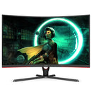 AOC 31.5in QHD 165Hz FreeSync Curved Gaming Monitor (CQ32G3SE)