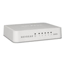 Netgear GS205 5 Port Gigabit Switch