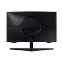 Samsung Odyssey G5 27in QHD 144Hz FreeSync Curved Monitor
