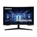 Samsung Odyssey G5 27in QHD 144Hz FreeSync Curved Monitor