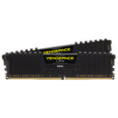 Corsair 32GB (2x16GB) CMK32GX4M2C3200C18 Vengence LPX 3200MHz DDR4 RAM