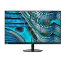 LENOVO ThinkVision S27i-10 27" FHD VA LED Monitor - 1920x1080, VGA+HDMI,Tilt Adjustment, VESA, 3YR WTY
