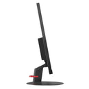 LENOVO ThinkVision S27i-10 27" FHD VA LED Monitor - 1920x1080, VGA+HDMI,Tilt Adjustment, VESA, 3YR WTY