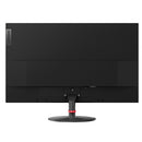 LENOVO ThinkVision S27i-10 27" FHD VA LED Monitor - 1920x1080, VGA+HDMI,Tilt Adjustment, VESA, 3YR WTY
