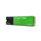Western Digital Green 480GB M.2 NVMe SSD