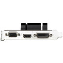 MSI GeForce GT 730 2GB Low Profile Graphics Card