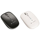 Logitech M557 Bluetooth Mouse Grey/White