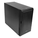 Antec P5 Micro ATX Silent Case