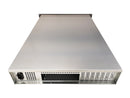 TGC Rack Mountable Server Chassis 2U 650mm Depth, 1x Ext 5.25" Bay, 9x Int 3.5" Bays, 7x Low Profile PCIE Slots, ATX PSU/MB