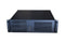 TGC Rack Mountable Server Chassis 3U 390mm Depth, 3x Ext 5.25" Bays, 8x Int 3.5" Bays, 5x Full Height PCIE Slots, MATX MB, ATX PSU