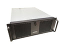 TGC Rack Mountable Server Chassis 4U 570mm Depth, 6x Ext 5.25" Bays, 4x Int 3.5" Bays, 8x Full Height PCIE Slots, ATX PSU/MB