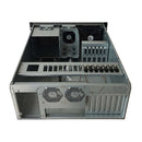 TGC Rack Mountable Server Chassis 4U 550mm Depth, 3x Ext 5.25" Bays, 4x Int 3.5" Bays, 7x Full Height PCIE Slots, ATX PSU/MB