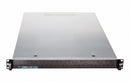 TGC Rack Mountable Server Chassis 1U 650mm Depth, 4x 3.5" Int Bays, 1 x Full Height PCIE Slots, ATX MB, 1U PSU