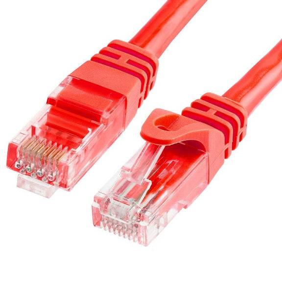 Astrotek/AKY CAT6 Cable 30m RJ45 Network Cable - Available in different colors