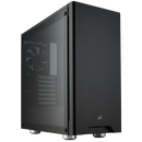 Corsair Carbide 275R Tempered Glass Solid ATX Mid-Tower Case.