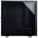 Corsair Carbide 275R Tempered Glass Solid ATX Mid-Tower Case.