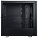 Corsair Carbide 275R Tempered Glass Solid ATX Mid-Tower Case.