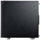 Corsair Carbide 275R Tempered Glass Solid ATX Mid-Tower Case.
