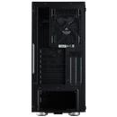Corsair Carbide 275R Tempered Glass Solid ATX Mid-Tower Case.