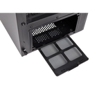 Corsair Carbide 275R Tempered Glass Solid ATX Mid-Tower Case.