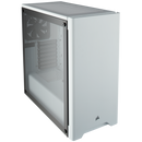 Corsair Carbide 275R Tempered Glass Solid ATX Mid-Tower Case.