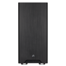 Corsair Carbide Series 275Q Mid-Tower Quiet ATX Case, 2x 3.5', 4x 2.5'. Up to 360mm Radiator, VGA 370mm, CPU 170mm. Black