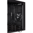 Corsair Carbide Series 275Q Mid-Tower Quiet ATX Case, 2x 3.5', 4x 2.5'. Up to 360mm Radiator, VGA 370mm, CPU 170mm. Black