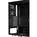 Corsair Carbide Series 275Q Mid-Tower Quiet ATX Case, 2x 3.5', 4x 2.5'. Up to 360mm Radiator, VGA 370mm, CPU 170mm. Black