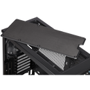 Corsair Carbide Series 275Q Mid-Tower Quiet ATX Case, 2x 3.5', 4x 2.5'. Up to 360mm Radiator, VGA 370mm, CPU 170mm. Black