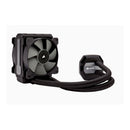 Corsair H80i v2 120mm Liquid CPU Cooler Multi-Socket CPU 2x Fans. Intel 115x, Intel 2011/2066, AMD AM3/AM2, AMD AM4, SOCKET TR4 READY