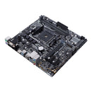 ASUS Prime A320M-K AMD AM4 uATX MB 2xDDR4 3xPCe 1xM.2 4xSATA 4xUSB3.1, 1xD-Sub, 1xHDMI