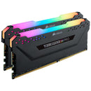Corsair 16GB Kit (2x8GB) DDR4 Vengeance RGB PRO C16 3200Mhz