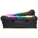 Corsair 16GB Kit (2x8GB) DDR4 Vengeance RGB PRO C16 3200Mhz
