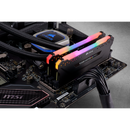 Corsair Vengeance RGB PRO 32GB (2x16GB) DDR4 3200MHz C16 16-18-18-36 Desktop Gaming Memory