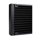 Corsair Hydro Series H100i 240mm RGB PLATINUM Liquid CPU Cooler. 5 Years Warranty. Intel 1200, 1150x, 2011, 2066, AM3, AM2, AM4, TR4, sTRX4, sTR4