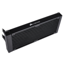 Corsair Hydro Series H100i 240mm RGB PLATINUM Liquid CPU Cooler. 5 Years Warranty. Intel 1200, 1150x, 2011, 2066, AM3, AM2, AM4, TR4, sTRX4, sTR4
